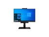 Lenovo ThinkCentre Tiny-In-One 22 Gen 4 Touchscreen LCD Monitor 11GTPAR1US 194632566277