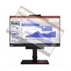 Lenovo ThinkCentre Tiny-In-One 22 Gen 4 Touchscreen LCD Monitor 11GTPAR1US 194632566277