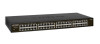 NETGEAR 48 Port Ethrnt Rackmount Swtch GS348-100NAS 606449120202
