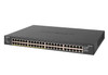 NETGEAR 48-port Gigabit Ethernet Unman GS348PP-100NAS 606449145564