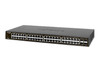 NETGEAR 48-port Gigabit Ethernet Unman GS348PP-100NAS 606449145564