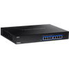 TRENDnet Inc 8 Port 10G Switch TEG-S708 710931140750