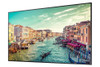 Samsung QM65R Signage Display Digital signage flat panel 165.1 cm (65") LED Wi-Fi 500 cd/m² 4K Ultra HD Black Built-in processor Tizen 4.0 24/7 LH65QMREBGCXZA 887276328560