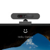 Lenovo 500 FHD webcam 1920 x 1080 pixels USB-C Black 4XC0V13599 193638286981