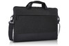 DELL PF-SL-BK-3-17 notebook case 33 cm (13") Sleeve case Black, Grey PF-SL-BK-3-17 884116252924