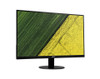 Acer SA0 SA270 B Full HD 68.6 cm (27") 1920 x 1080 pixels LED Black UM.HS0AA.B06 193199832566