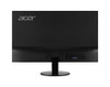 Acer SA0 SA270 B Full HD 68.6 cm (27") 1920 x 1080 pixels LED Black UM.HS0AA.B06 193199832566