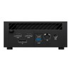 Asus PN64-BB3000X1TD-NL 195553879293 expert center pn64 mini pc barebone pn64-bb3000x1td-nl 195553879293