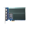 Asus GT730-4H-SL-2GD5 195553377751 nvidia geforce gt 730 graphics card gt730-4h-sl-2gd5 195553377751