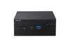 Asus PN41-BBF4000AFD 195553554428 pn41 fanless mini pc barebone n4500 pn41-bbf4000afd 195553554428