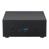 Asus PN63-S1-BB3000XFD 195553658874 pn63-s1 mini pc barebone w/i3-1115g4 pn63-s1-bb3000xfd 195553658874