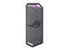 Asus ESD-S1C/SIL/G/AS EVA// 195553634281 rog strix arion eva edition m.2 nvme ssd enclosure esd-s1c/sil/g/as eva// 195553634281