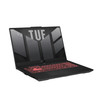Asus TUF707RC-DS71-CA 195553569873 tuf gaming 17.3inch r7 6800h 16gb 512gb w11h tuf707rc-ds71-ca 195553569873