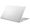 ASUS VivoBook 17 X712JA-QB31-CB notebook i3-1005G1 43.9 cm (17.3") HD+ Intel Core i3 8 GB DDR4-SDRAM 512 GB SSD Wi-Fi 5 (802.11ac) Windows 11 Home Silver X712JA-QB31-CB 195553936989