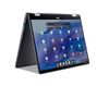 Acer NX.K7SAA.001 notebook i3-1215U Chromebook 35.6 cm (14") Touchscreen WUXGA Intel Core i3 8 GB LPDDR4x-SDRAM 256 GB SSD Wi-Fi 6 (802.11ax) ChromeOS Black NX.K7SAA.001 193199104670