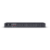 Cyberpower Systems PDU24005 649532933358 metered ats pdu 20a208v 1u 10 iec outlets pdu24005 649532933358