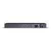 Cyberpower Systems PDU44004 649532933341 switched ats pdu 15a208v 1u 12 iec outlets pdu44004 649532933341
