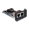 Cyberpower Systems RMCARD205TAA  remotely manage, monitor and control ups & ats pdu rmcard205taa