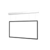 Da-Lite Advantage projection screen 3.48 m (137") 16:10 DL15271EFL