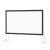 Da-Lite Heavy Duty Fast-Fold Deluxe Screen projection screen 7.19 m (283") 16:10 38339N 717068764439
