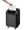 Fellowes 5501601 50043859763752 powershred lx180 black shredder (cross cut) 120v na 5501601 50043859763752