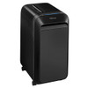 Fellowes 5501701 50043859763769 powershred lx190 black shredder (cross cut) 120v na 5501701 50043859763769