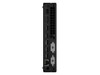 Lenovo Commercial 11T300A4CA 196801879706 fr thinkcentre m70q gen 3, intel core i5-12400t (1.80ghz), w 10 pro 64 ptdr in w