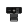 Kensington K80250WW 085896802501 brands w1050 1080p fixed focus 95 degree wide angle webcam k80250ww 085896802501