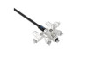 Kensington K60500WW 085896605003 n17 kyed lptp lck dell dvcs k60500ww 085896605003