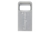 Kingston Technology DTMC3G2/128GB  128gb datatraveler micro 200mb/s metal usb 3.2 gen 1 dtmc3g2/128gb