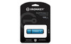 Kingston Technology IKVP50/128GB 740617329131 128gb ironkey vault privacy 50 aes-256 encrypted, fips 197 ikvp50/128gb 740617329131