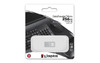 Kingston Technology DTMC3G2/256GB  256gb datatraveler micro 200mb/s metal usb 3.2 gen 1 dtmc3g2/256gb