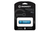 Kingston Technology IKVP50/64GB 740617329162 64gb ironkey vault privacy 50 aes-256 encrypted, fips 197 ikvp50/64gb 740617329162