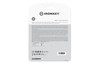 Kingston Technology IKVP50/64GB 740617329162 64gb ironkey vault privacy 50 aes-256 encrypted, fips 197 ikvp50/64gb 740617329162