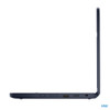 Lenovo 500w N5100 Hybrid (2-in-1) 29.5 cm (11.6") Touchscreen HD Intel Celeron N 4 GB LPDDR4x-SDRAM 128 GB SSD Wi-Fi 6 (802.11ax) Windows 11 Pro Academic Blue 82J3000GUS