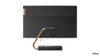 Lenovo IdeaCentre A540 AMD Ryzen 5 PRO 60.5 cm (23.8") 1920 x 1080 pixels 8 GB DDR4-SDRAM 512 GB SSD All-in-One PC Windows 10 Pro Wi-Fi 5 (802.11ac) Black F0EM00AHUS 196379355978