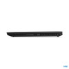 Lenovo ThinkPad T14s i7-1270P Notebook 35.6 cm (14") Touchscreen WUXGA Intel Core i7 32 GB LPDDR5-SDRAM 512 GB SSD Wi-Fi 6E (802.11ax) Windows 11 Pro Black 21BR00FFUS 196802386845