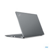 Lenovo ThinkPad T14s i7-1270P Notebook 35.6 cm (14") Touchscreen WUXGA Intel Core i7 16 GB LPDDR5-SDRAM 512 GB SSD Wi-Fi 6E (802.11ax) Windows 11 Pro Grey 21BR002VUS 196801023703