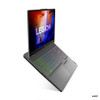 Lenovo Legion 5 6800H Notebook 39.6 cm (15.6") Full HD AMD Ryzen 7 16 GB DDR5-SDRAM 512 GB SSD NVIDIA GeForce RTX 3070 Ti Wi-Fi 6E (802.11ax) Windows 11 Home Grey 82RD003YCC 196380130694