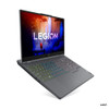 Lenovo Legion 5 6800H Notebook 39.6 cm (15.6") Full HD AMD Ryzen 7 16 GB DDR5-SDRAM 512 GB SSD NVIDIA GeForce RTX 3070 Ti Wi-Fi 6E (802.11ax) Windows 11 Home Grey 82RD003YCC 196380130694