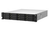 Qnap TS-H1887XU-RP-E2336-32G-US 885022024636 18-bay 2u rackmount nas intel xeon e-2336 6c/12t 29 ghz processor boost up