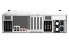 Qnap TS-H2287XU-RP-E2336-32G-US 885022024629 22-bay 3u rackmount nas intel xeon e-2336 6c/12t 29 ghz processor boost up