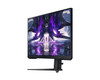Samsung LS27AG320NNXZA 887276595344 27in flat fhd 16/9 black monitor 1ms gtg165hz ls27ag320nnxza 887276595344
