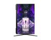 Samsung LS27AG320NNXZA 887276595344 27in flat fhd 16/9 black monitor 1ms gtg165hz ls27ag320nnxza 887276595344