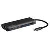 StarTech.com Adattatore Multiporta USB-C - Lettore Schede SD - Power Delivery - 4K HDMI - GbE - 2x USB 3.0 - NUOVA VERSIONE DISPONIBILE DKT30CSDHPD3 43897