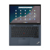 Lenovo Commercial 21C9000HUS  thinkpad c14 g1 chromebook, intel core i5-1245u vpro (e-cores up to 3.30ghz), 14