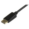 StarTech.com DisplayPort to DVI Converter Cable - 3ft - 1920x1200 43937