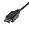 StarTech.com 6 ft DisplayPort Video Extension Cable - M/F 43997