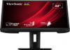 Viewsonic VG2240 LED display 55.9 cm (22") 1920 x 1080 pixels Full HD Black VG2240 766907017793