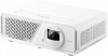 Viewsonic X2 766907016673 3100 led lumens full hd short throw smart led home projector x2 766907016673